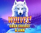 Wolves! Cash Collect & Link