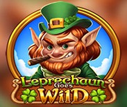 Leprechaun Goes Wild