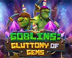 Goblins: Gluttony Of Gems